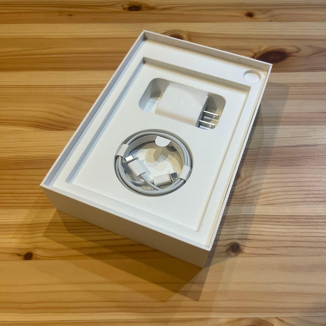 [たなか]iPad mini 6 Wi-Fi 64GB - スターライト