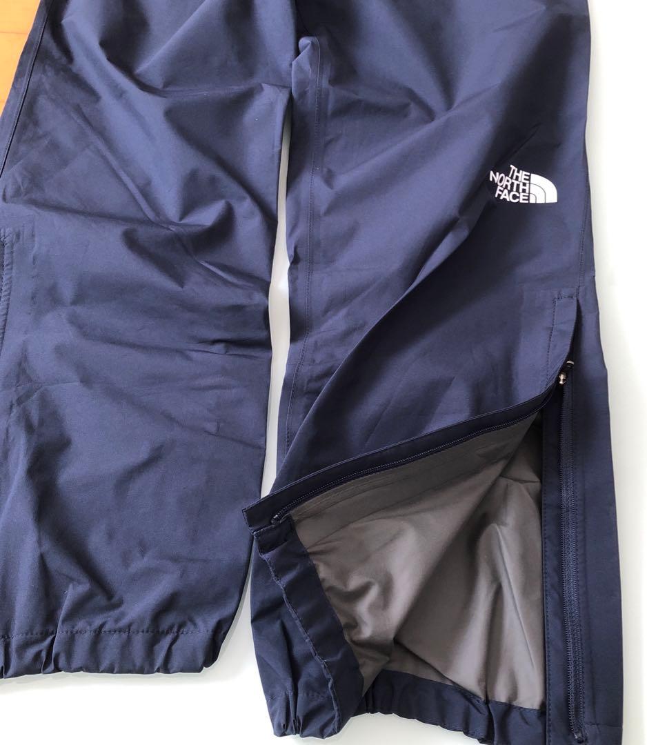 THENORTHFACEGORETEX キッズ 140cm 防水　レインパンツ
