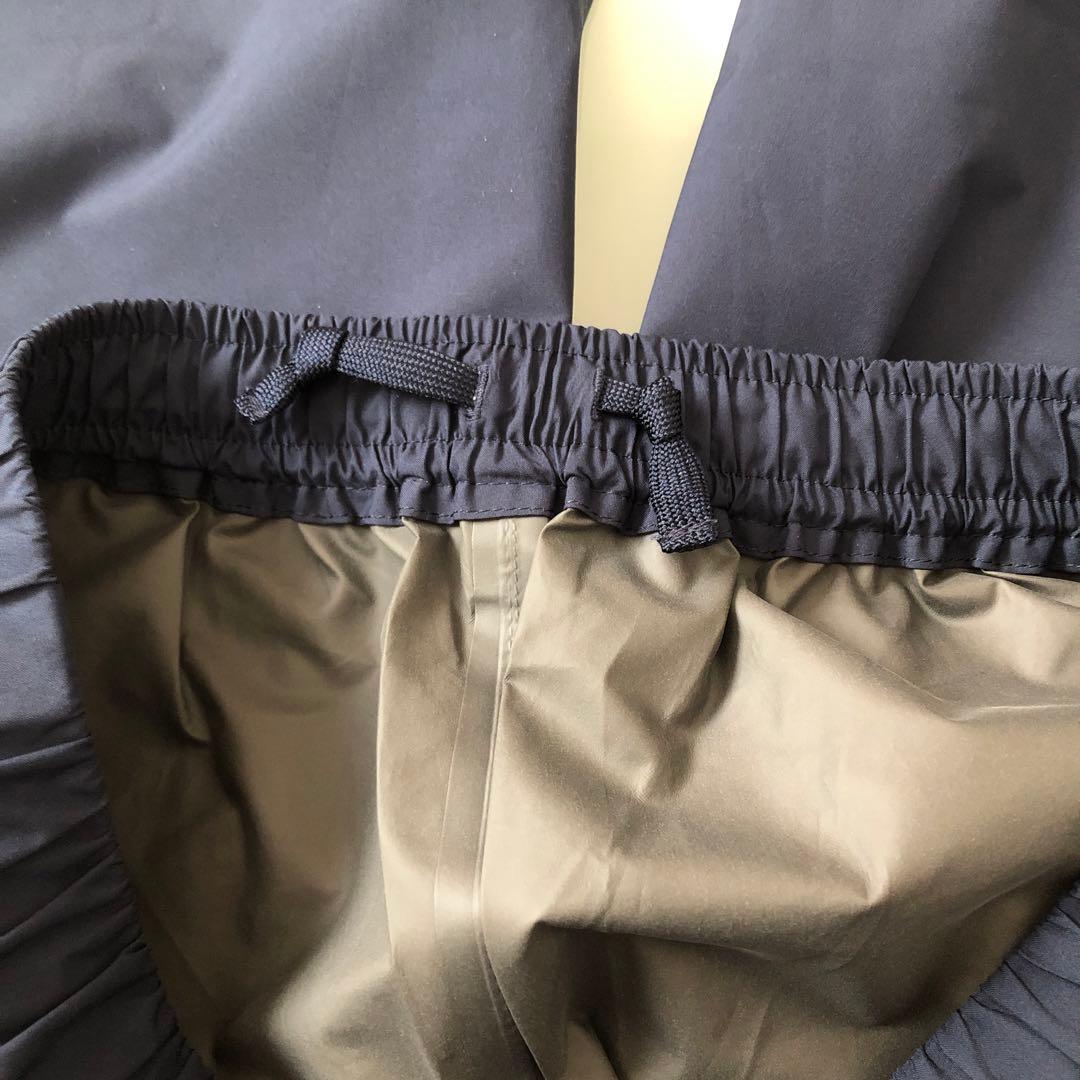 THENORTHFACEGORETEX キッズ 140cm 防水　レインパンツ