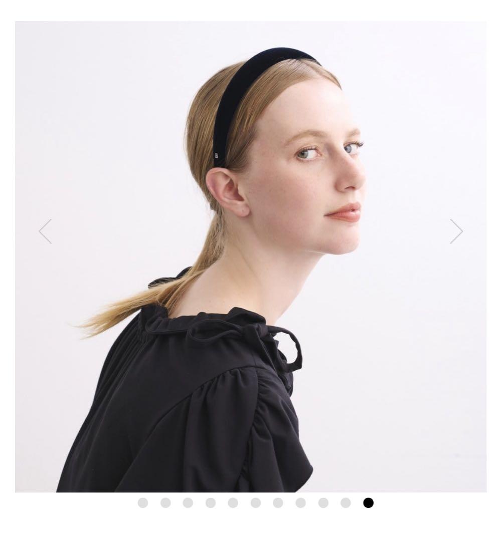 カチューシャ　アレクサンドルドゥパリ