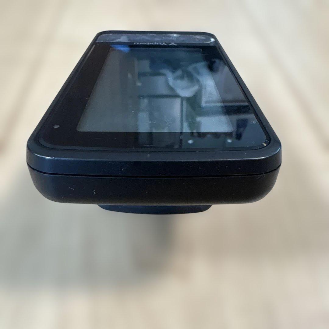 Yupiteru ゴルフ用距離計 黒