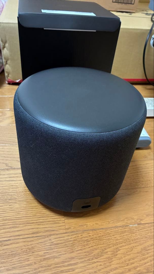 エコーsub 1台　中古品