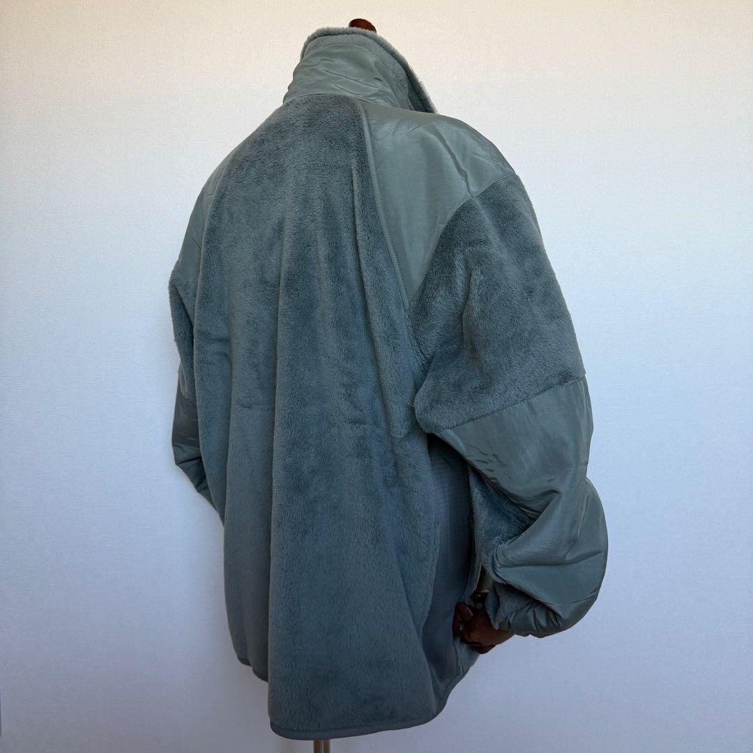 ⑤米軍実納品 未使用 ecwcs gen3 lv3 deadstock / L