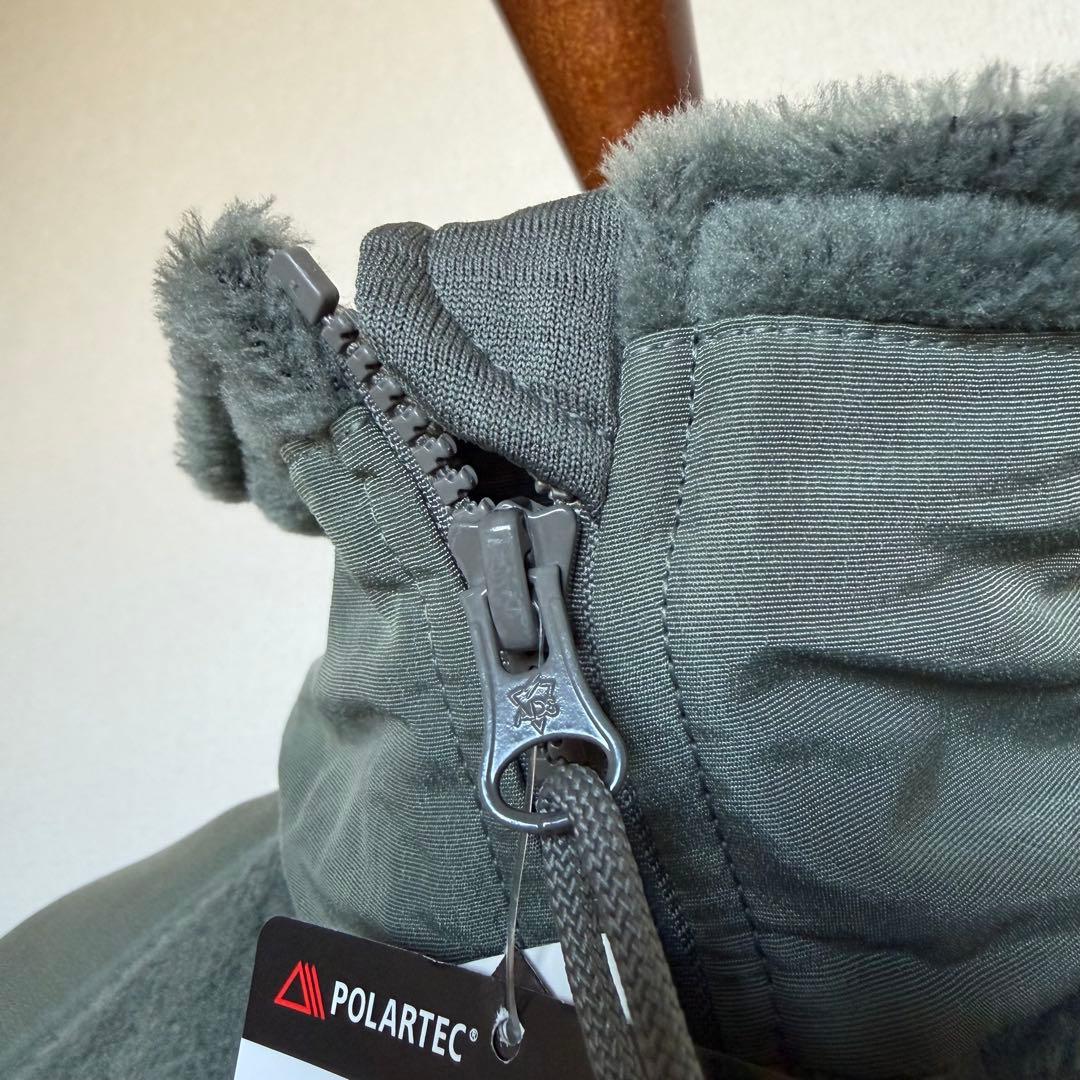 ⑤米軍実納品 未使用 ecwcs gen3 lv3 deadstock / L