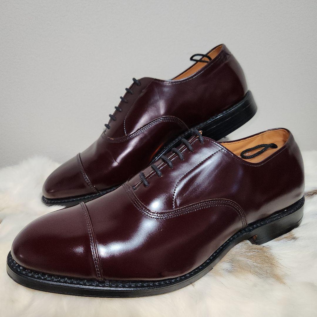 アレンエドモンズ　1998年　5675　パークアベニュー　8 1/2E