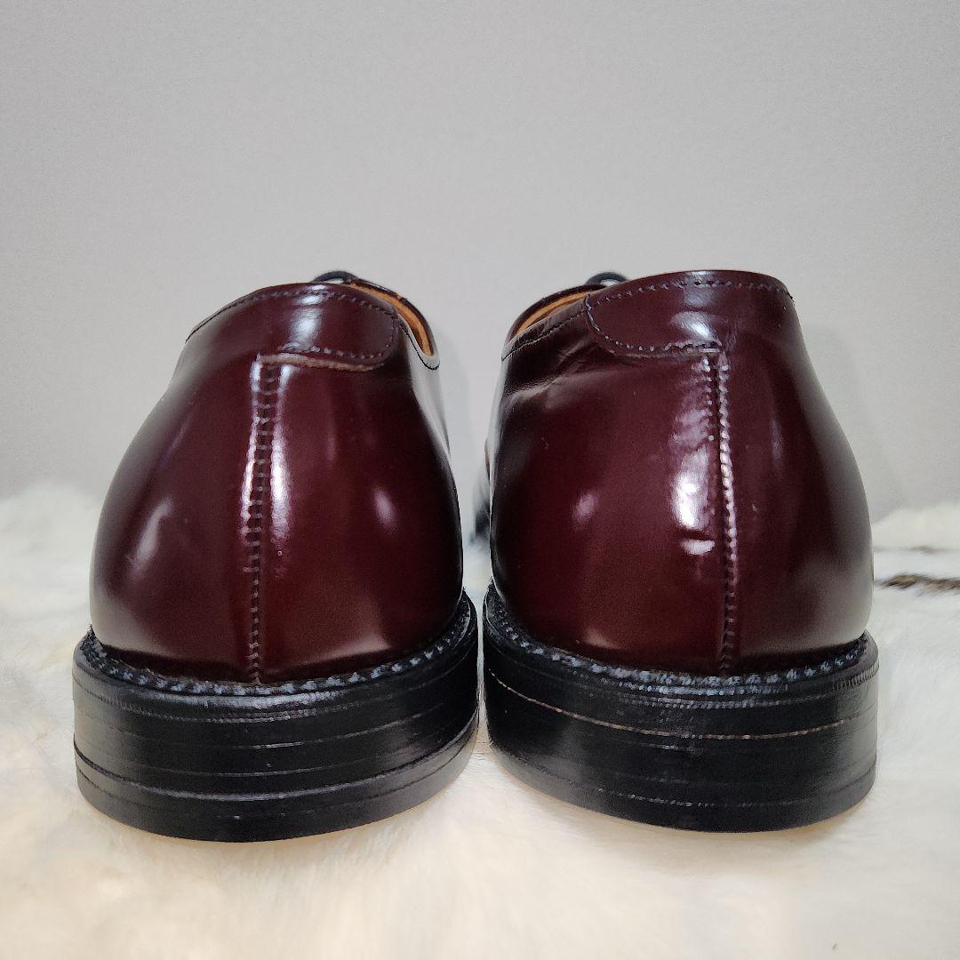 アレンエドモンズ　1998年　5675　パークアベニュー　8 1/2E