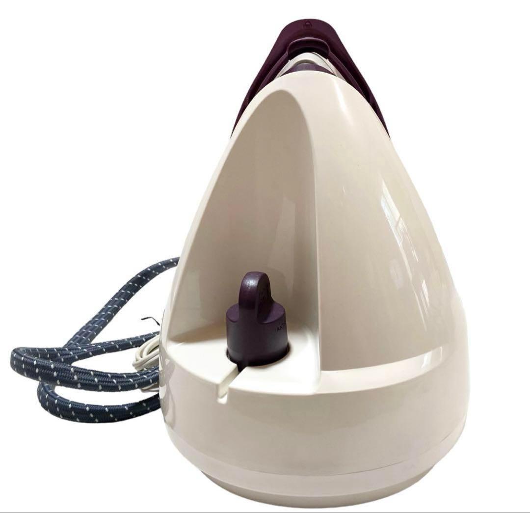 T-fal ティファール　イージープレシング　　高級スチームアイロンGV5240