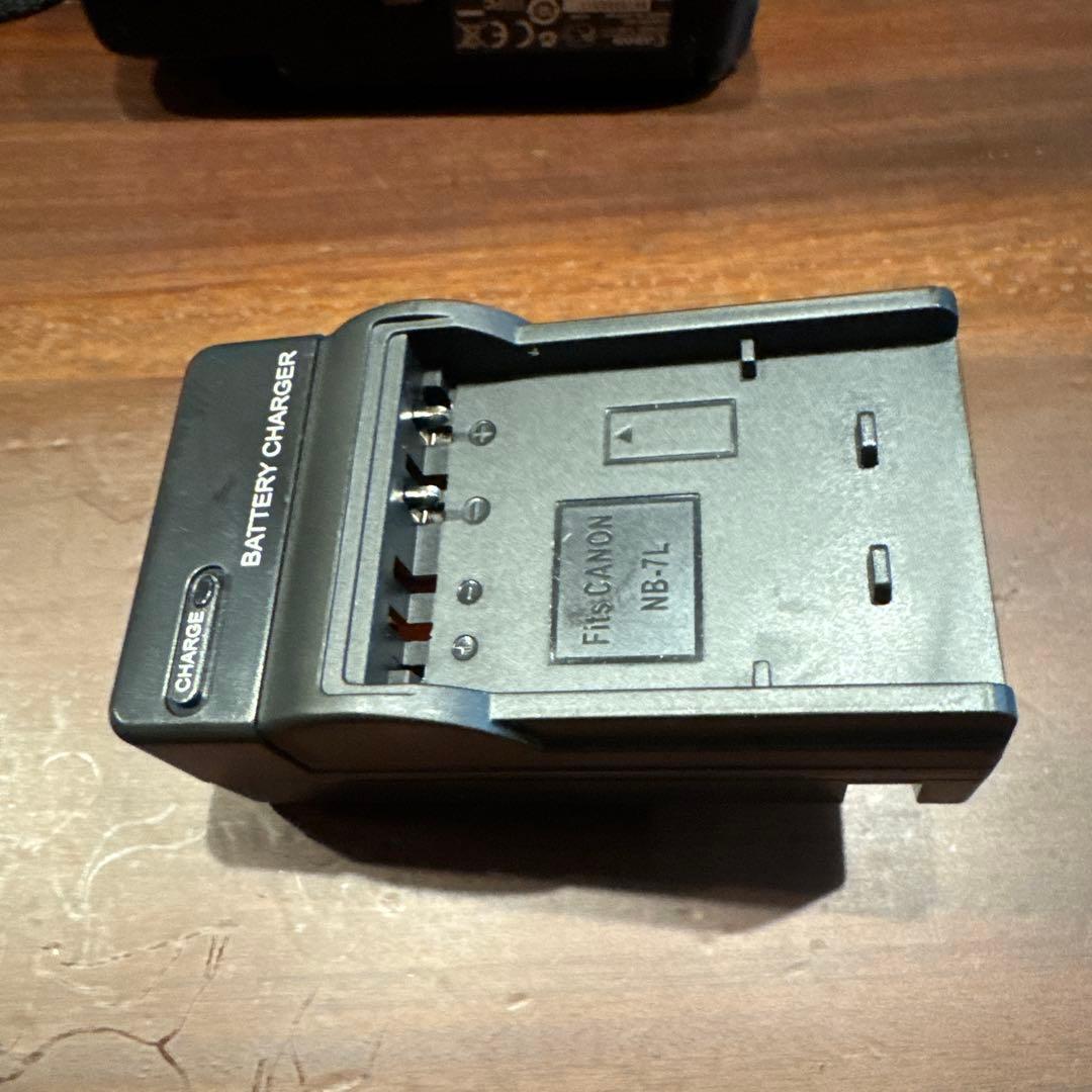 Canon G11 コンパクトデジタルカメラ 中古