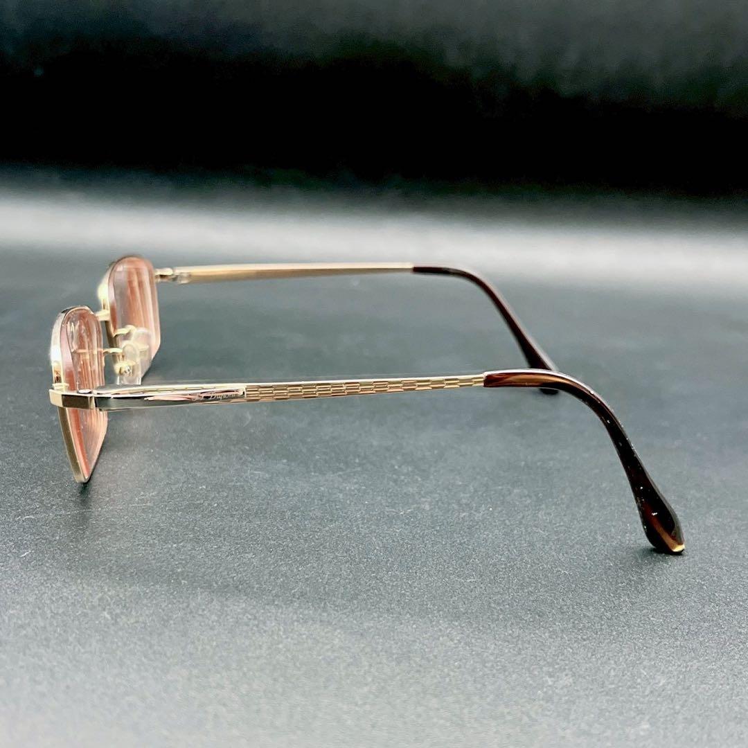 小物 S.T. Dupont sunglasses archive eyewear