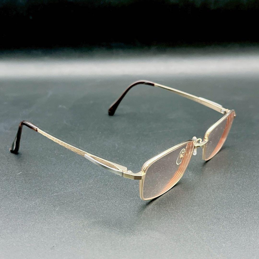 小物 S.T. Dupont sunglasses archive eyewear