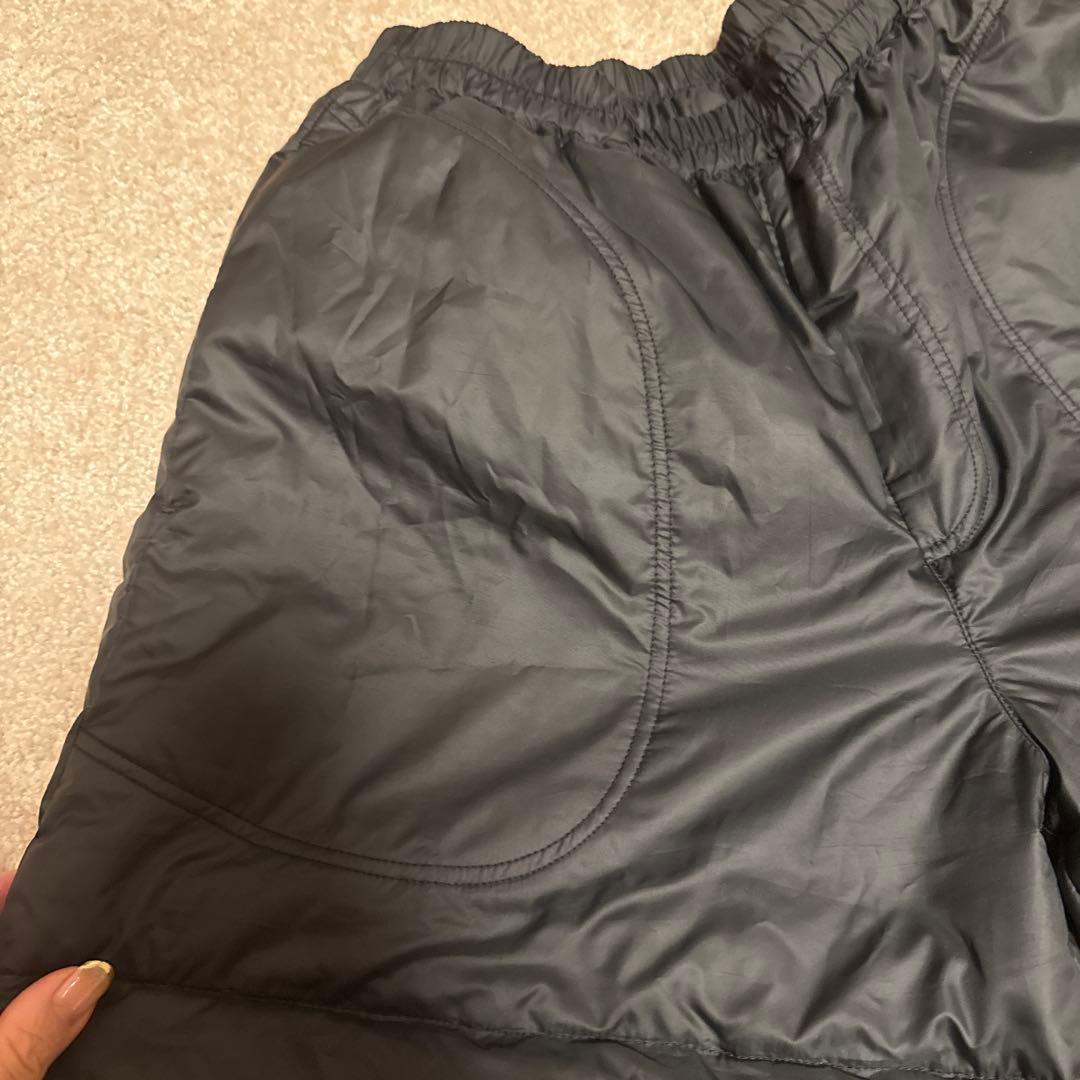 リンカブル　パフショートパンツ