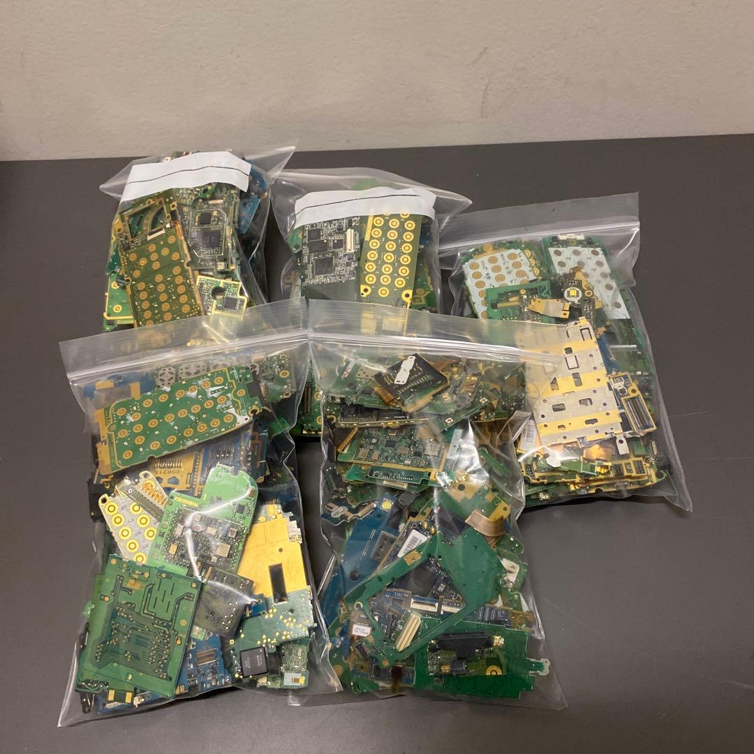 携帯電話基板　まとめ売り