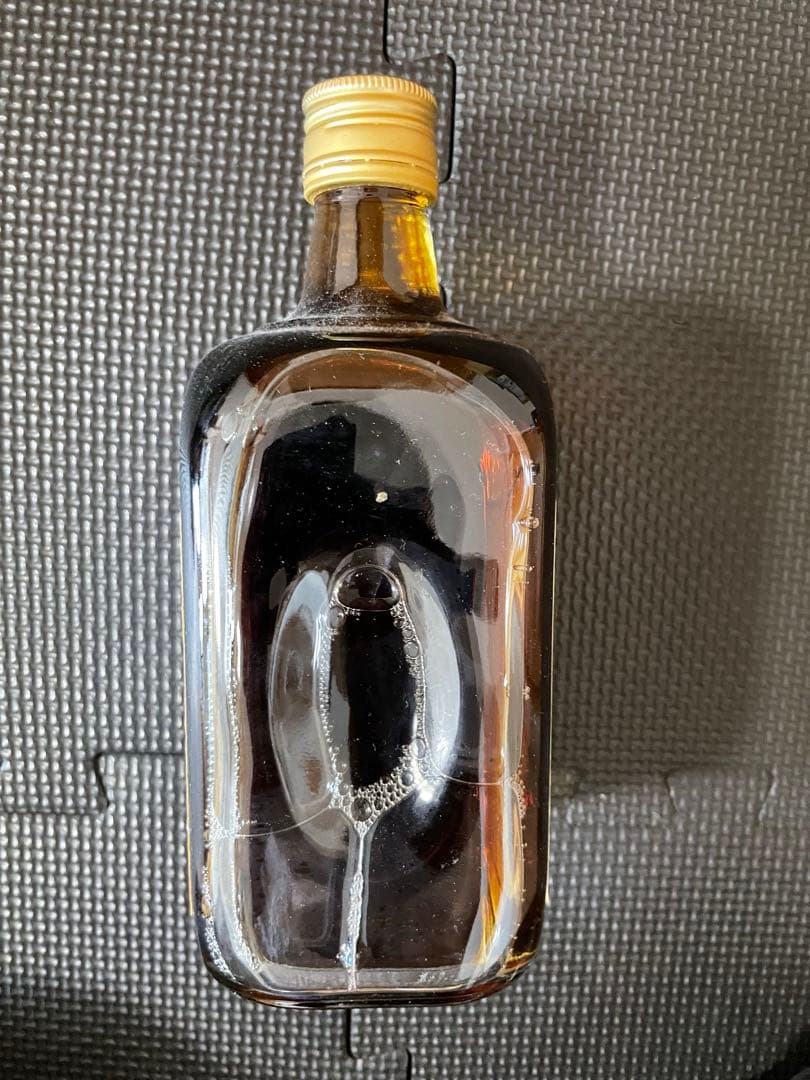 [未開封 1980年代流通]Glenfarclas 15Years Old