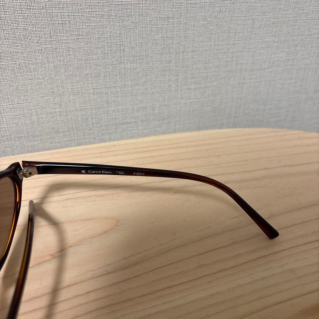 90s   サングラス オーバル型