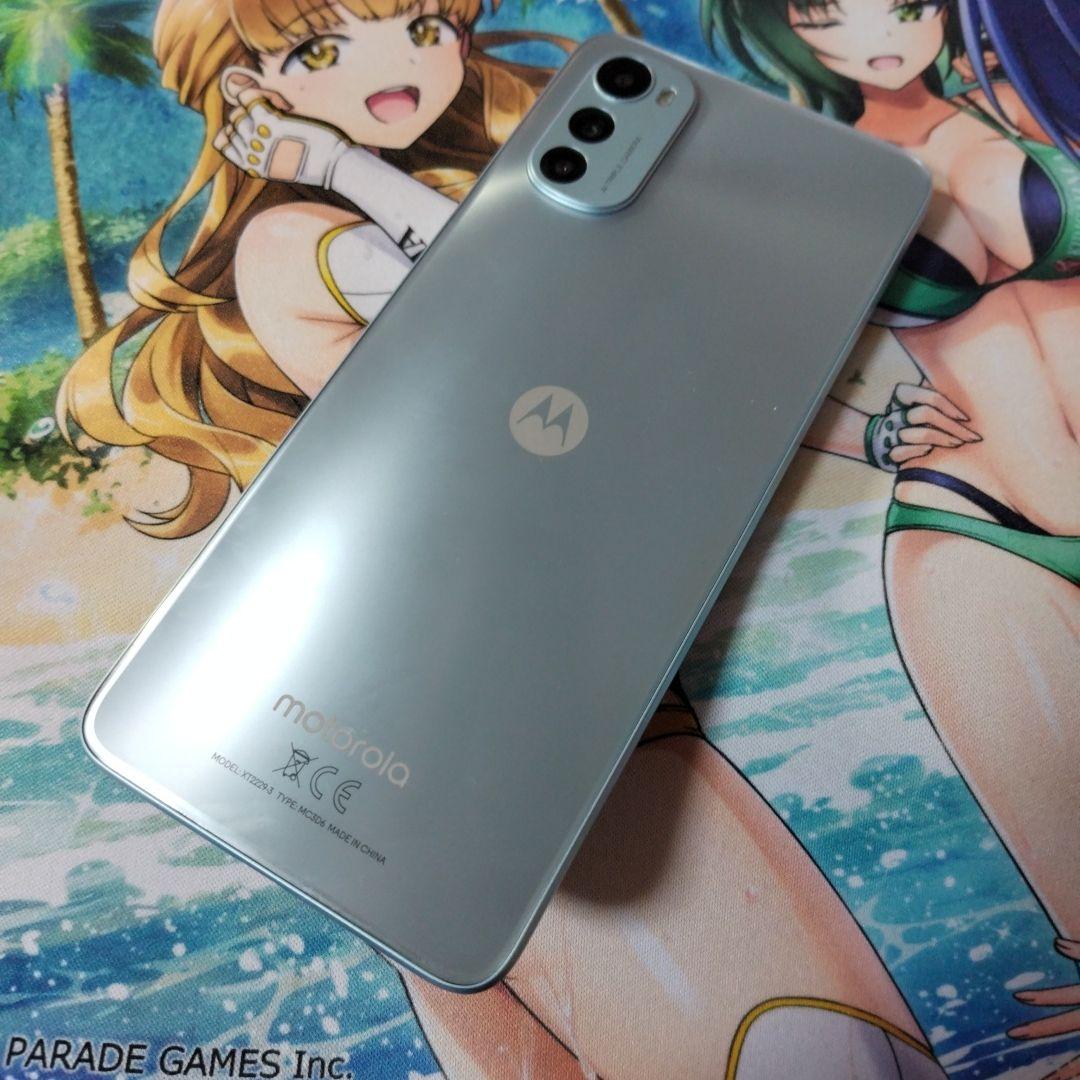 motorola moto e32s 本体のみ