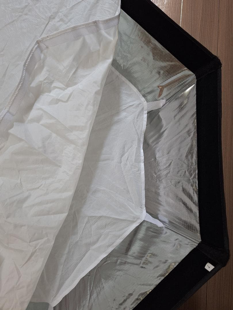 【2セット】TARION 八角形ソフトボックス90cm