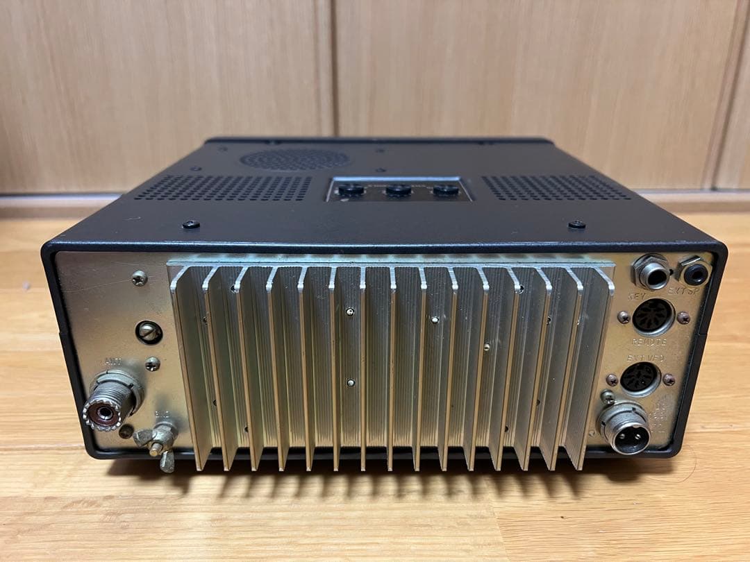 TRIO トリオTS-130V アマチュア無線機