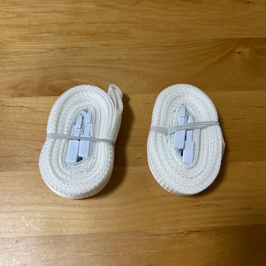 2点セット　HZDMJ メッシュカバー付ベビーベッド たまひよ　ごろ寝マット