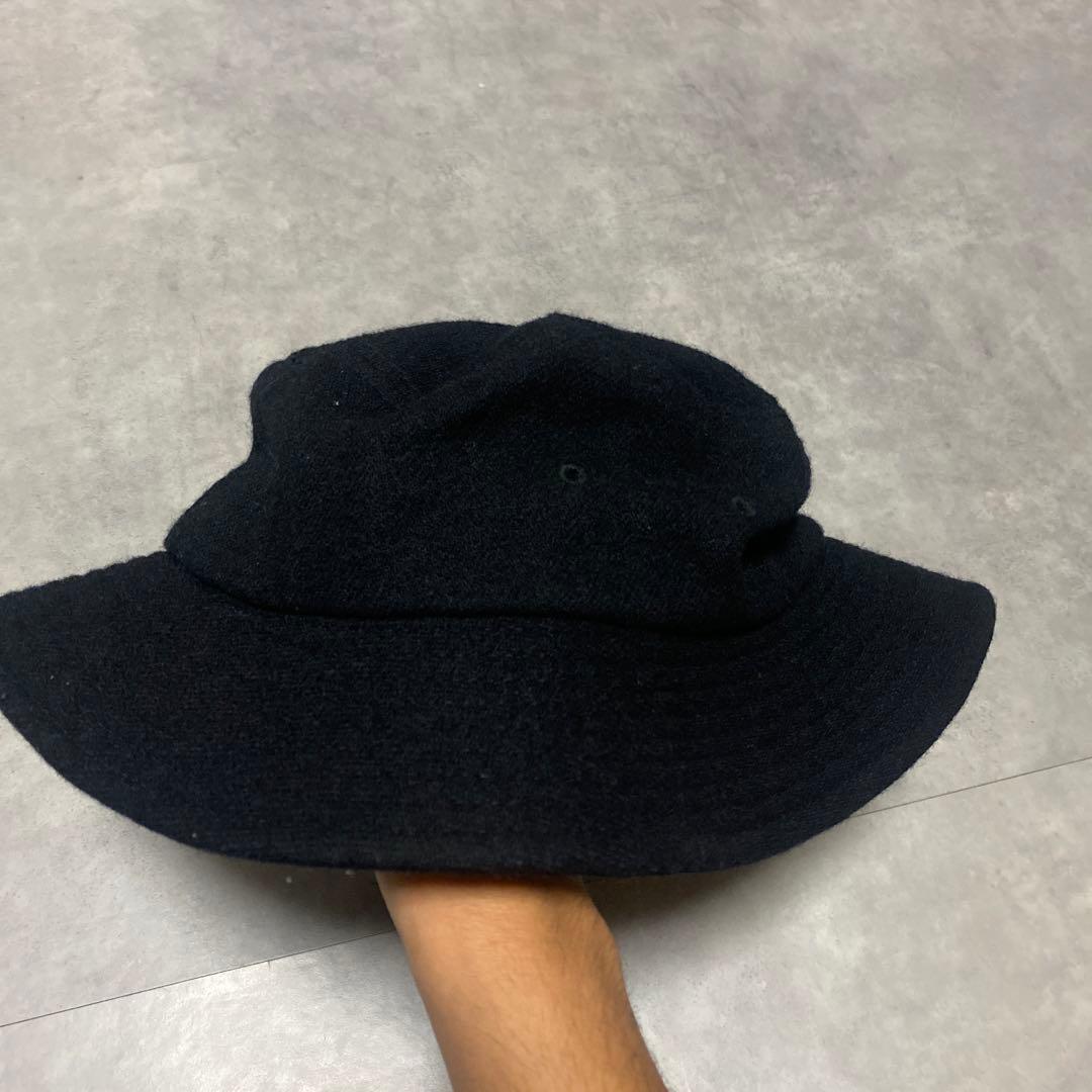 hwdog ドッグアンドコー バケットハット タグ付き