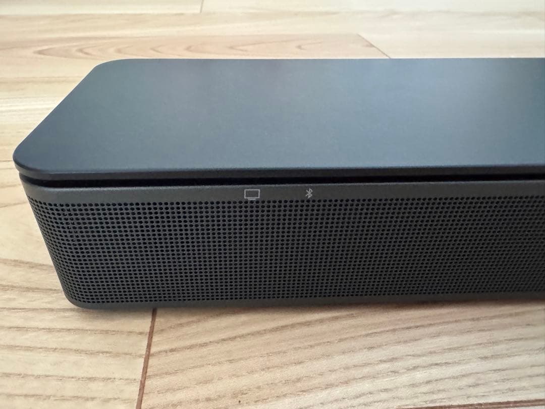 Bose TV スピーカー