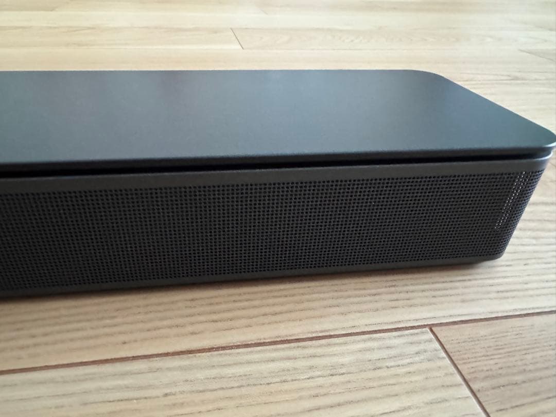 Bose TV スピーカー