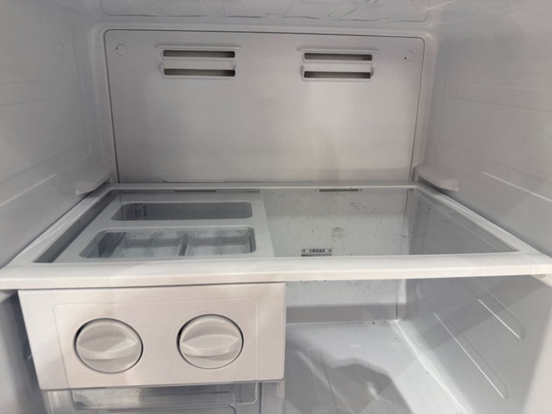 hisenseシルバー冷蔵庫 2021製　専用