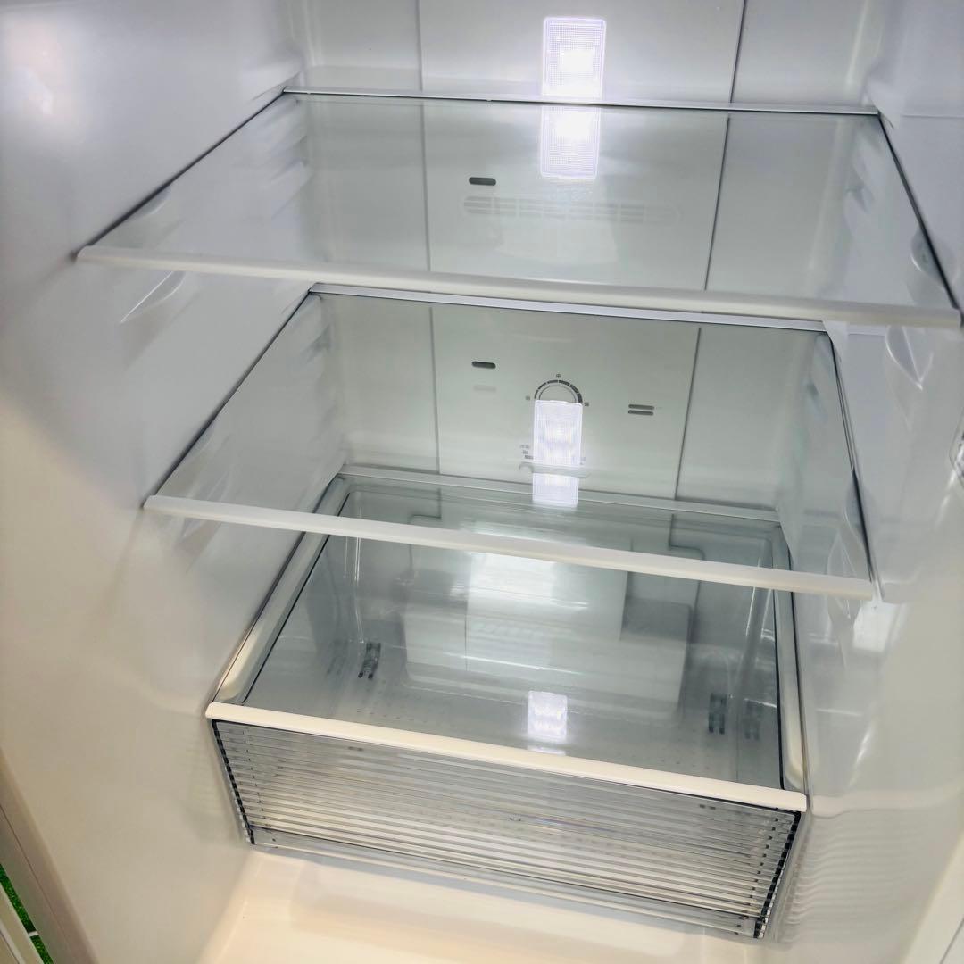 24年製 179L 冷蔵庫 大きめ 人気モデル SHARP【地域限定配送無料】