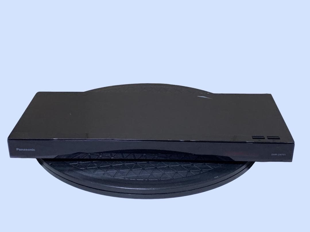 M9745 Panasonic ブルーレイディスクレコーダー DMR-2W101