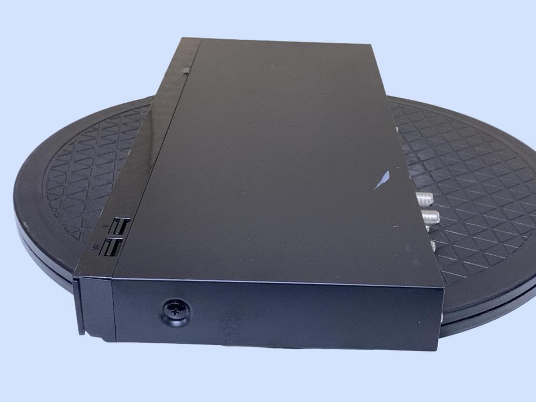 M9745 Panasonic ブルーレイディスクレコーダー DMR-2W101