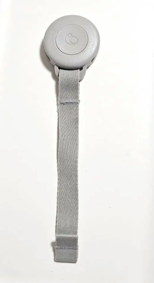 STOKKE ストッケ クリック ハイチェア　ホワイト