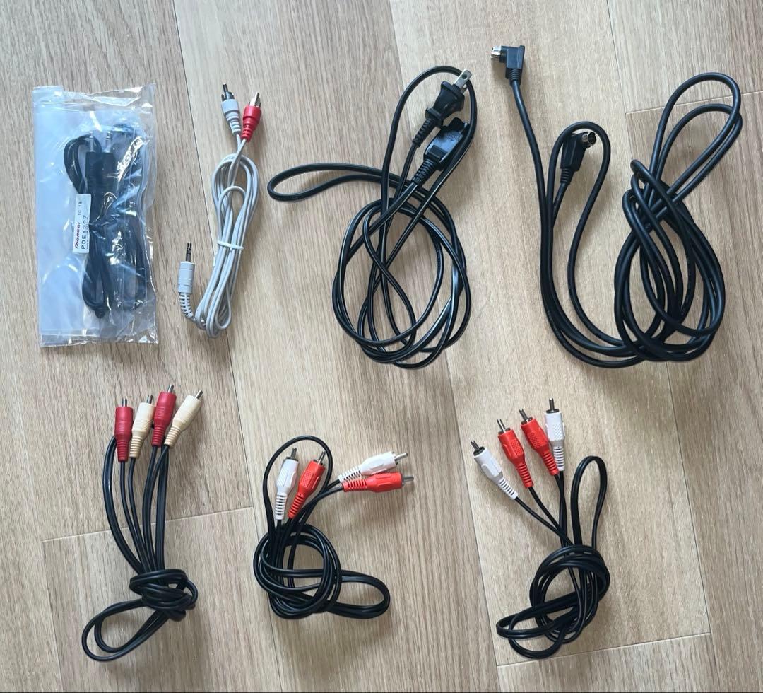 キングさま専用 激レア！！　専用バッグ付き　パイオニア CMX-3000 CDJ