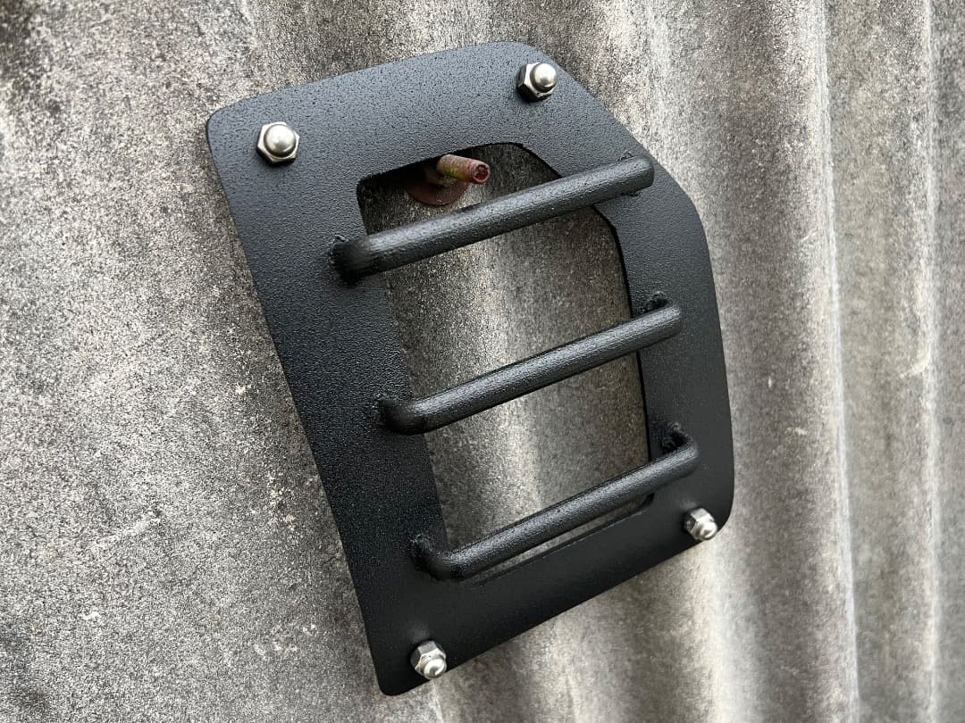 左右　エブリィ da64 da17 給油口カバー