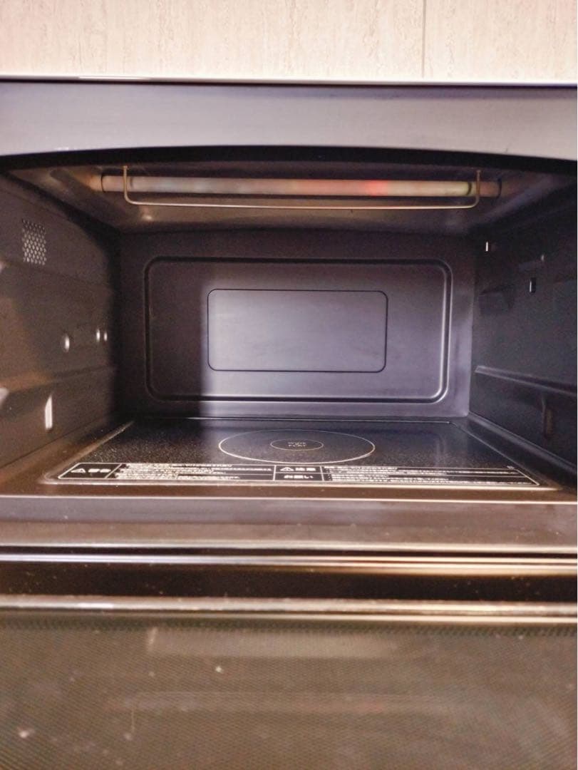 東芝 スチーム オーブンレンジ 石窯ドーム 26L 23年製