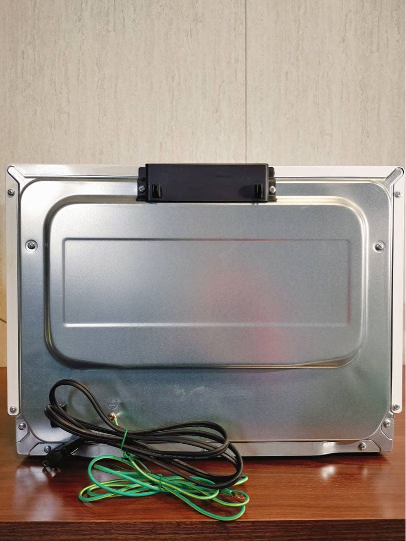 東芝 スチーム オーブンレンジ 石窯ドーム 26L 23年製