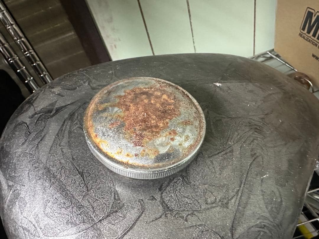 バーマン3号さん用