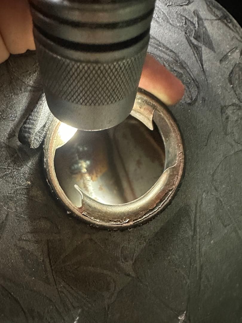 バーマン3号さん用