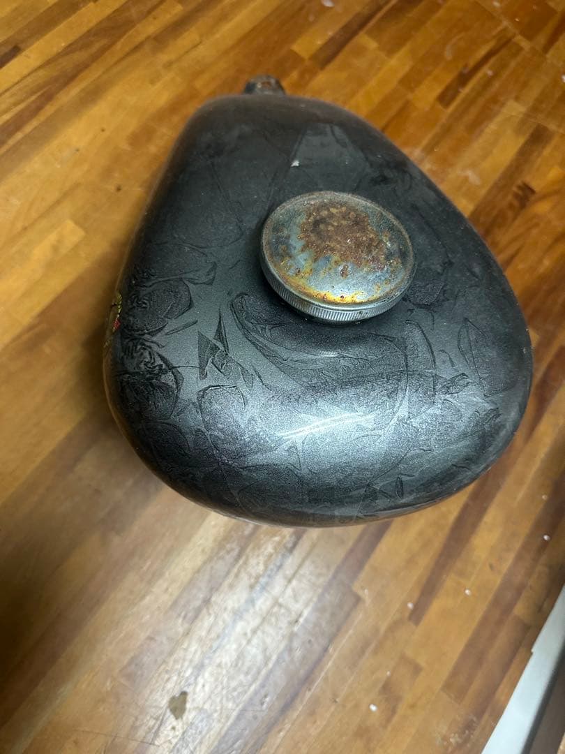 バーマン3号さん用