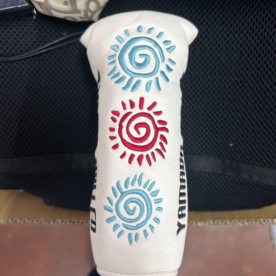 山田パター エンペラー2 33インチ