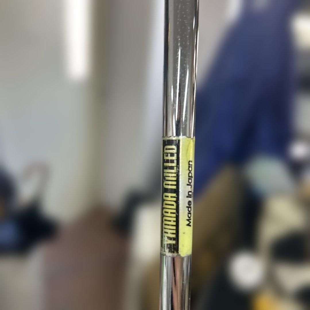 山田パター エンペラー2 33インチ