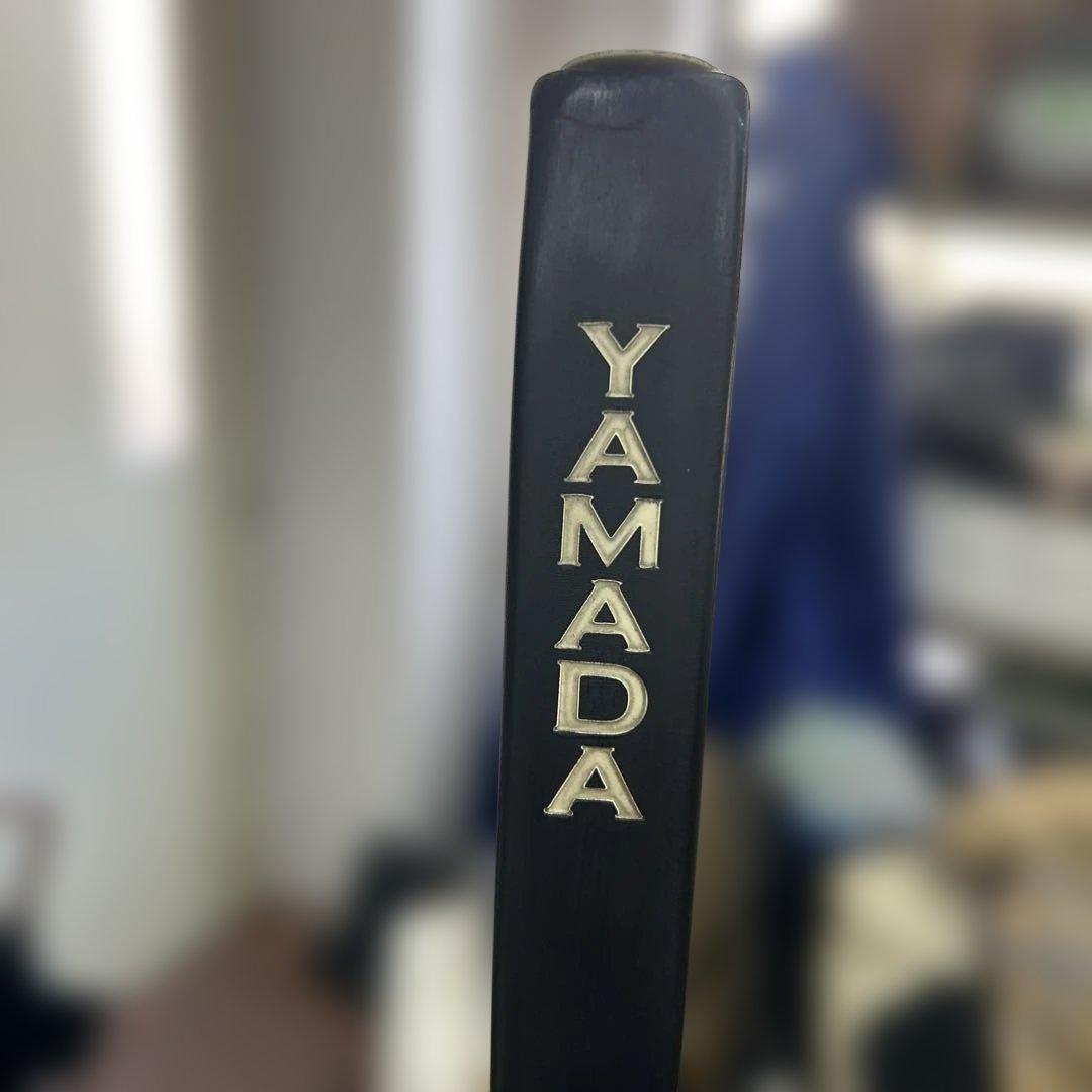 山田パター エンペラー2 33インチ