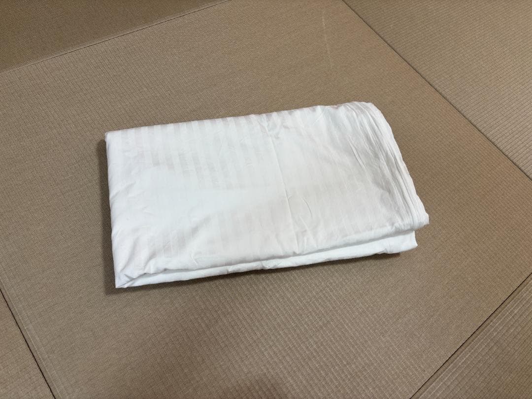 NITORI ホテルスタイル | 掛け布団カバー ダブル（5枚セット）