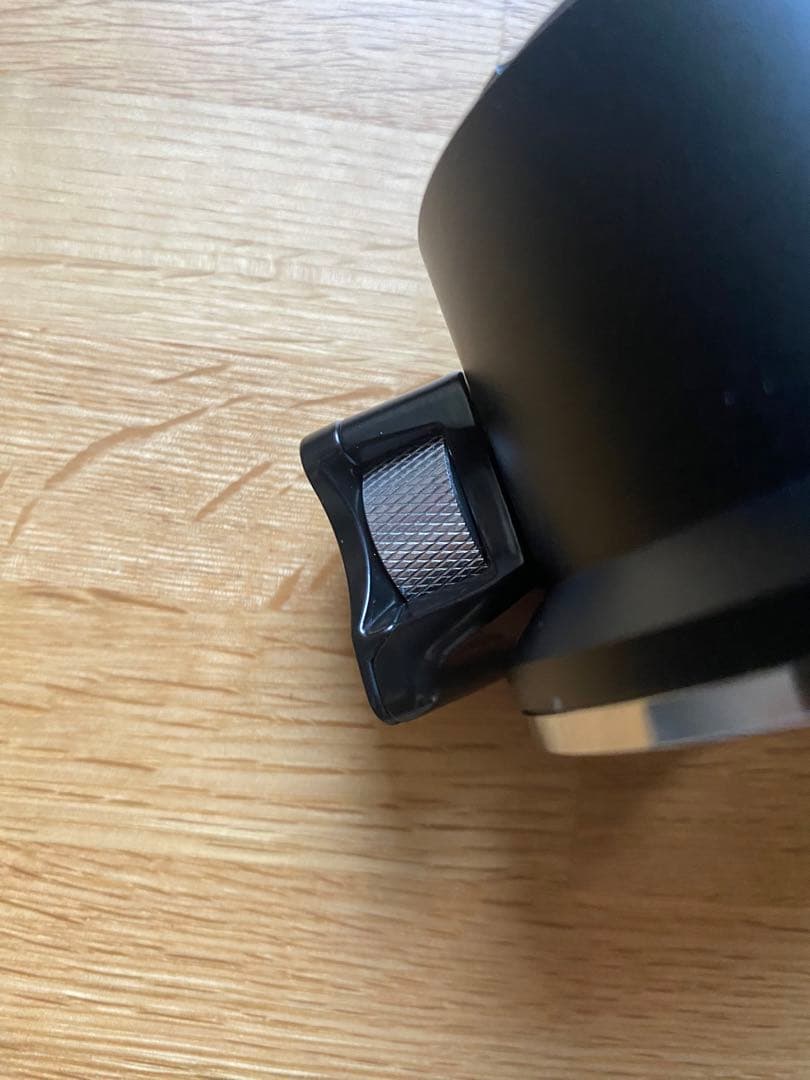 Mamiya645レンズ →ニコンNikon Zマウント アダプター （雲台付）