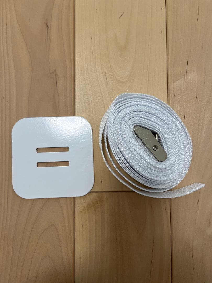 ★mm ★ソイネール3 ホワイト木製ベビーベッド