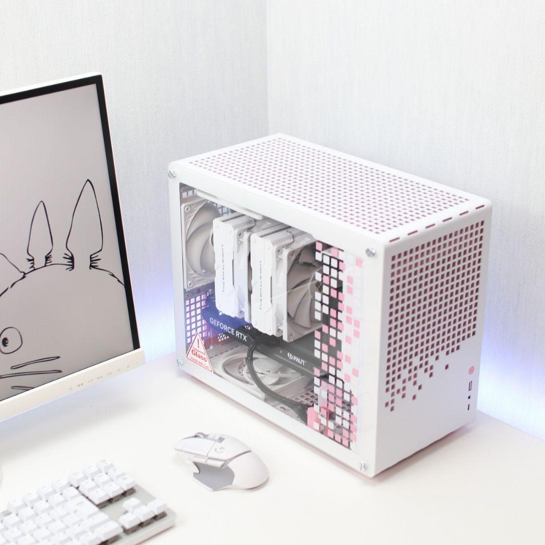 にゃみ オーダーメイドPC