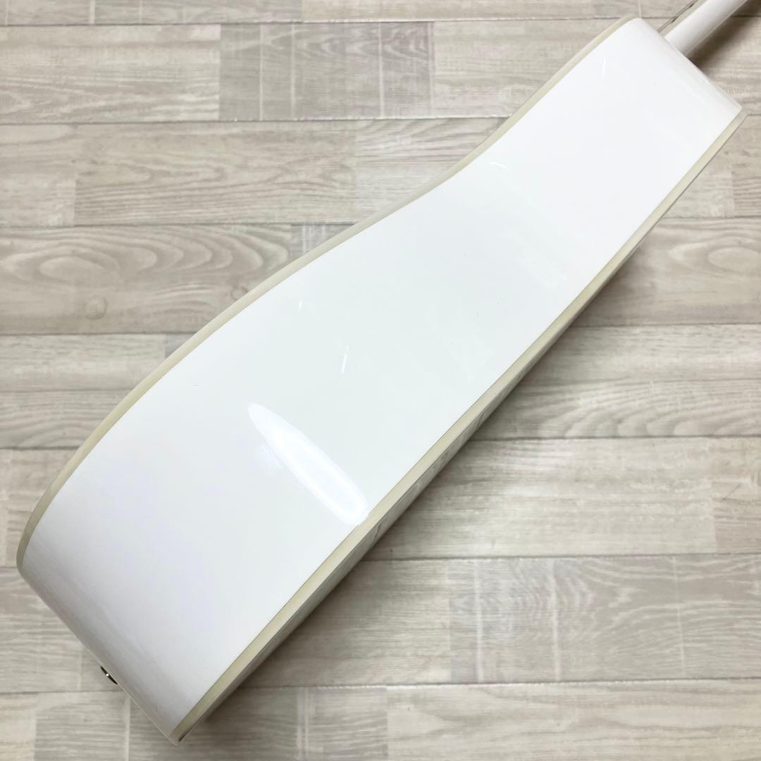 ギター Epiphone GUARANTEED Ltd ED DOVE PRO/AW