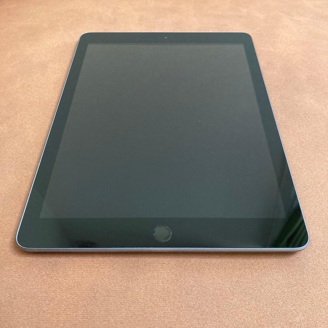 100【早い者勝ち】電池最良好☆iPad6 第6世代 32GB WIFIモデル☆