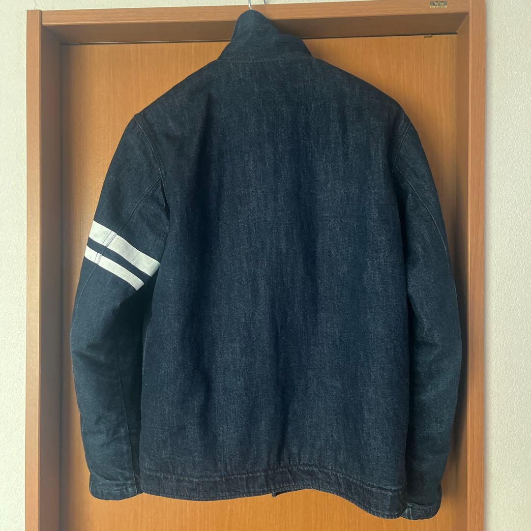MOMOTARO JEANS デニムジャケット 40