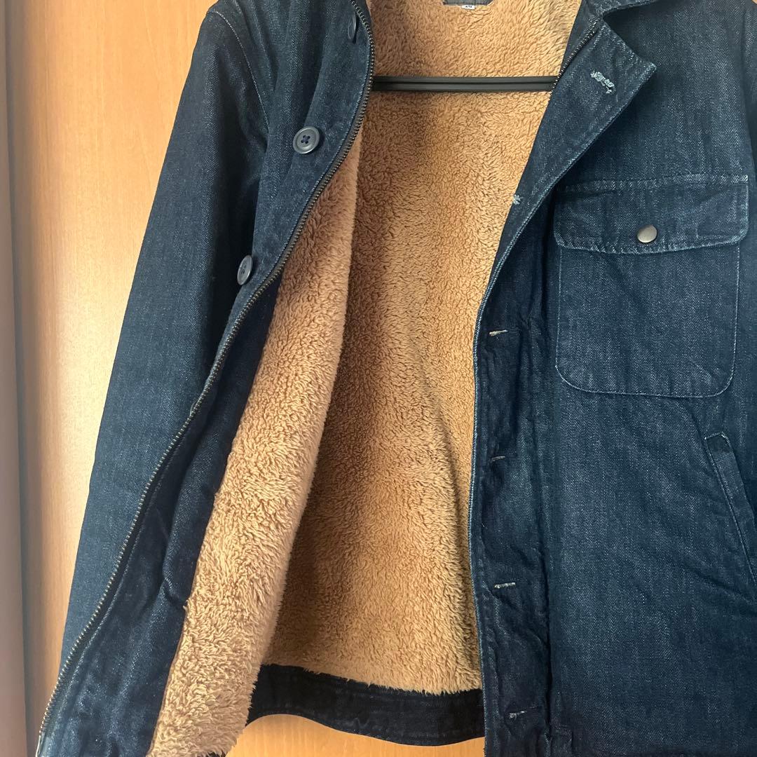 MOMOTARO JEANS デニムジャケット 40