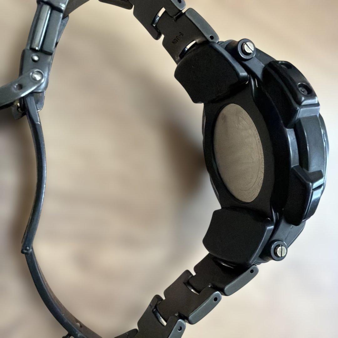 時計 CASIO PRO TREK PRW-2500YT