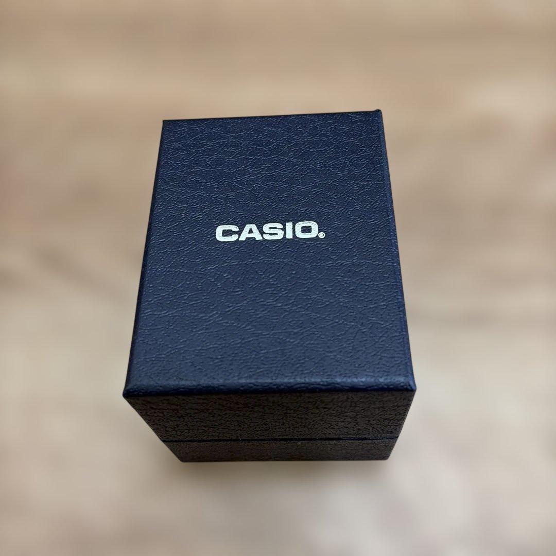 時計 CASIO PRO TREK PRW-2500YT